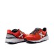 Zapatillas de hombre Munich Fuga 29 8460029 Rojo