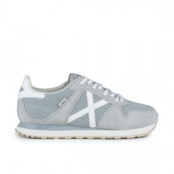 Deportivas Munich Massana Classic Wmn 544 8620544 Gris