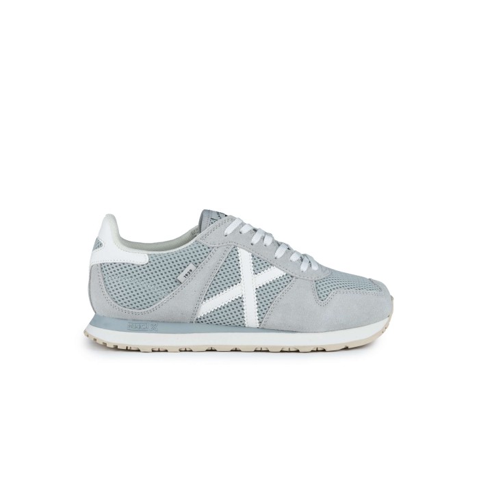 Deportivas Munich Massana Classic Wmn 544 8620544 Gris