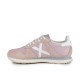 Deportivas Munich Massana Classic Wmn 545 8620545 Rosa