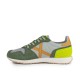 Deportivas Munich Massana 537 8620537 Verde