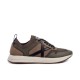 Deportivas Munich Net 07 8903007 Beige