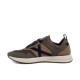 Deportivas Munich Net 07 8903007 Beige