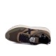 Deportivas Munich Net 07 8903007 Beige