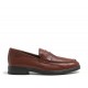 Zapatos Hombre 24 Hrs 11421 Cuero