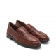 Zapatos Hombre 24 Hrs 11421 Cuero