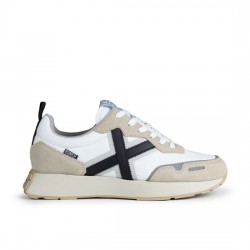 Deportivas de hombre Munich Xemine 58 8907058 Blanco