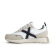 Deportivas de hombre Munich Xemine 58 8907058 Blanco