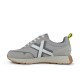 Deportivas de hombre Munich Xemine 59 8907059 Gris