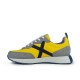 Deportivas de hombre Munich Xemine 60 8907060 Amarillo