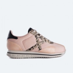 Deportivas de mujer Munich Sapporo Sky 57 8355057 Rosa