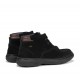 Botas Hombre Fluchos Ragnar F1881 Afelpado Negro