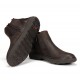 Botas Hombre Fluchos Ragnar F1880 Marrón Castaño