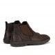 Botas Hombre Fluchos Ragnar F1880 Marrón Castaño