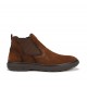 Botas Hombre Fluchos Ragnar F1880 Afelpado Camel