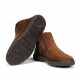 Botas Hombre Fluchos Ragnar F1880 Afelpado Camel