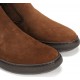 Botas Hombre Fluchos Ragnar F1880 Afelpado Camel