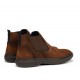 Botas Hombre Fluchos Ragnar F1880 Afelpado Camel