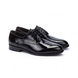 Zapatos Hombre Martinelli Arlington 1691-2855T Negro