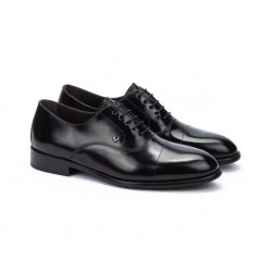 Zapatos Hombre Martinelli Arlington 1691-2856T Negro