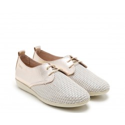 Zapatos Mujer 24 Hrs 25975 Beige