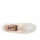 Zapatos Mujer 24 Hrs 25975 Beige