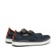 Zapatos Mocasines Hombre Fluchos Lester F1922 Azul