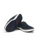 Zapatos Mocasines Hombre Fluchos Lester F1922 Azul