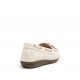 Mocasines Mujer 24 Hrs 25974 Beige