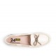 Mocasines Mujer 24 Hrs 25974 Beige