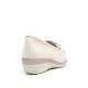 Mocasines Mujer 24 Hrs 25967 Beige