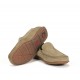 Zapatos Mocasines Hombre Fluchos Troy F1729 Beige