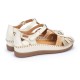 Sandalias Mujer Pikolinos Cadaques W8K-0705C1 Nata