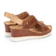 Sandalias Mujer Pikolinos Aguadulce W3Z-1775C1 Brandy