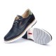 Zapatos Hombre Pikolinos Olvera M8A-4222C1 Azul Blue