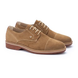 Zapatos Hombre Martinelli Watford 1689-2885W Topo