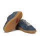 Zapatos Deportivos Hombre Fluchos Leo F1727 Azul jeans