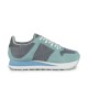 Zapatillas Deportivas Mujer Munich Massana sky 8810211