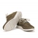 Zapatos Hombre Fluchos Daryl F1455 Stone