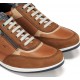 Zapatos Deportivos Hombre Fluchos Daniel F1288 Cuero