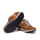 Zapatos Deportivos Hombre Fluchos Daniel F1288 Cuero