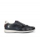 Zapatos Deportivos Hombre Fluchos Jaden F1738 Oceano