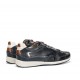 Zapatos Deportivos Hombre Fluchos Jaden F1738 Oceano