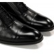 Zapatos Hombre Fluchos Asgard F1837 Negro