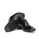 Zapatos Hombre Fluchos Asgard F1837 Negro