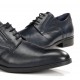 Zapatos Hombre Fluchos Asgard F1887 Azul Oceano