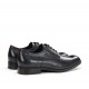 Zapatos Hombre Fluchos Asgard F1887 Azul Oceano