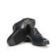 Zapatos Hombre Fluchos Asgard F1887 Azul Oceano