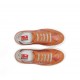 Zapatos Deportivos mujer Fluchos Pompas F1918 Naranja