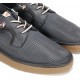 Zapatos Deportivos Hombre Fluchos Leo F1947 Azul